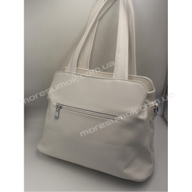 Сумки женские 521 white