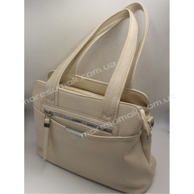 Сумки жіночі 521 beige
