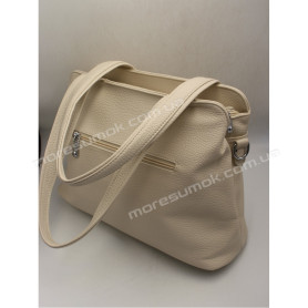 Сумки жіночі 521 beige