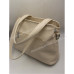 Сумки жіночі 521 beige