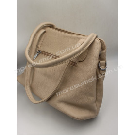 Сумки жіночі 524 khaki