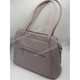 Сумки жіночі 524 gray Сумки жіночі 524 gray