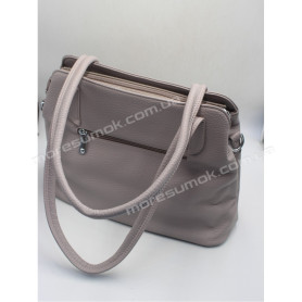 Сумки жіночі 524 gray Сумки жіночі 524 gray