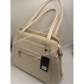 Сумки жіночі 524 beige Сумки жіночі 524 beige