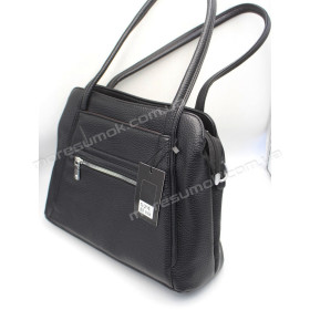 Сумки жіночі 524 black