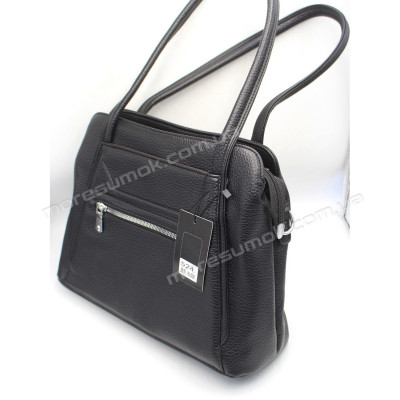 Сумки жіночі 524 black
