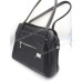 Сумки жіночі 524 black