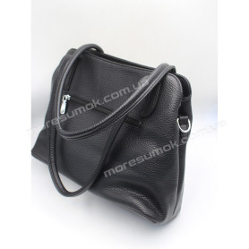 Сумки женские 524 black