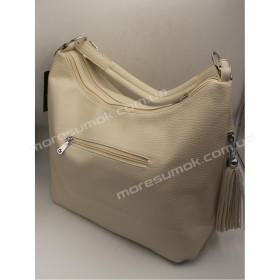 Сумки жіночі 520 beige