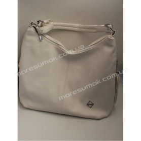 Сумки женские 520 white
