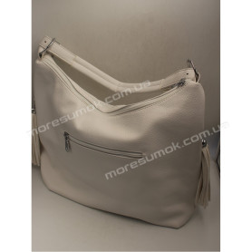 Сумки женские 520 white
