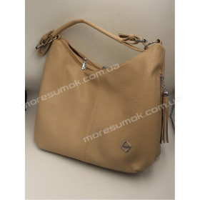 Сумки жіночі 520 khaki