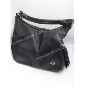Сумки женские 520 black