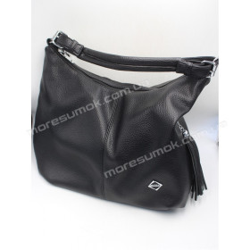 Сумки жіночі 520 black