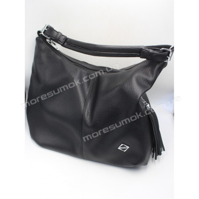Сумки жіночі 520 black