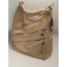 Сумки женские 518 khaki