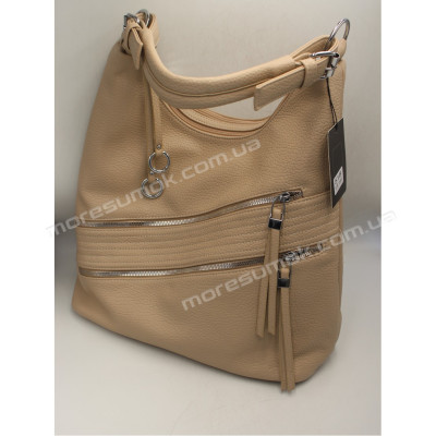 Сумки жіночі 518 khaki