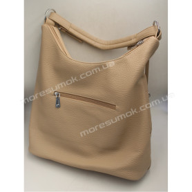 Сумки женские 518 khaki