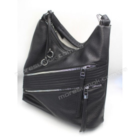 Сумки жіночі 518 black