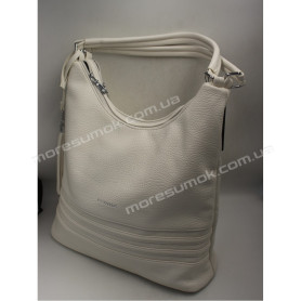 Сумки жіночі 519 white Сумки жіночі 519 white