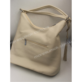 Сумки жіночі 519 rice white