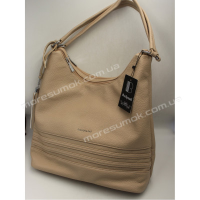 Сумки жіночі 519 khaki