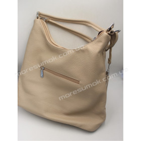 Сумки жіночі 519 khaki