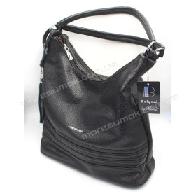 Сумки жіночі 519 black