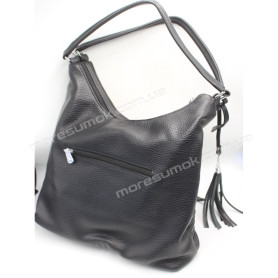Сумки женские 519 black