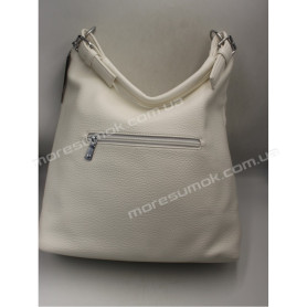 Сумки женские 517 white