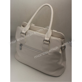 Сумки женские 525 white