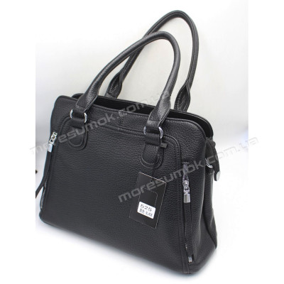 Сумки жіночі 525 black