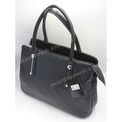 Сумки жіночі 514 black