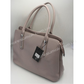 Сумки женские 514 gray