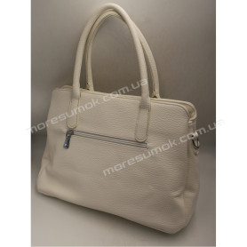 Сумки женские 514 white