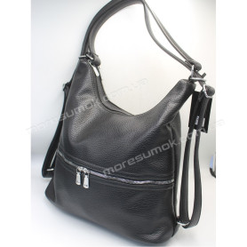 Сумки жіночі 522 black Сумки жіночі 522 black