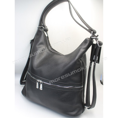 Сумки жіночі 522 black