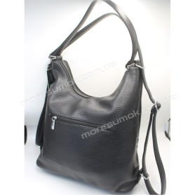 Сумки жіночі 522 black Сумки жіночі 522 black