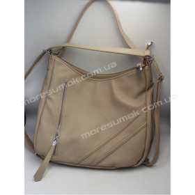 Сумки жіночі 523 khaki