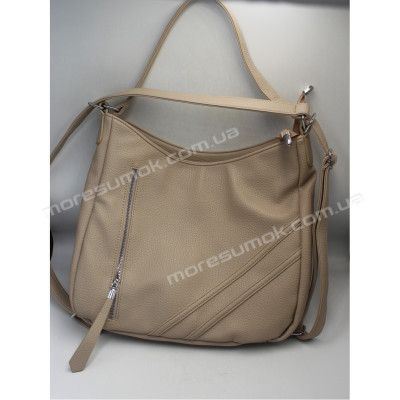 Сумки жіночі 523 khaki