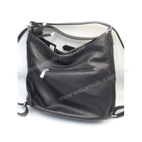Сумки женские 523 black