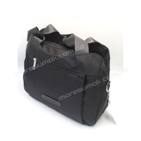 Сумки женские 3778 black