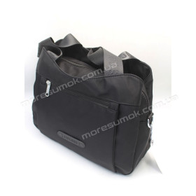 Сумки жіночі 3778 black