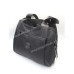Сумки жіночі 3806 black Сумки жіночі 3806 black