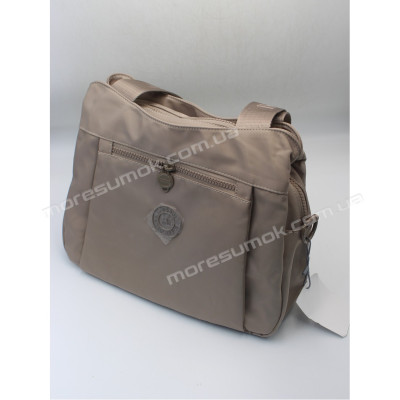 Сумки жіночі 3806 khaki