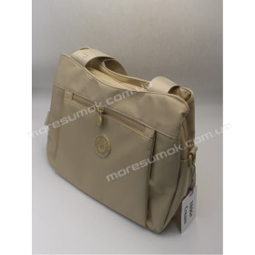 Сумки жіночі 3806 cream