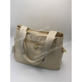 Сумки жіночі 3806 cream Сумки жіночі 3806 cream