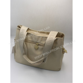 Сумки жіночі 3806 cream