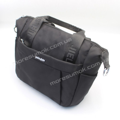 Сумки крос-боді XC-071 black