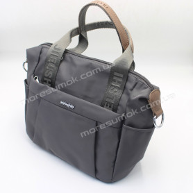 Сумки кросс-боди XC-071 dark gray Сумки кросс-боди XC-071 dark gray